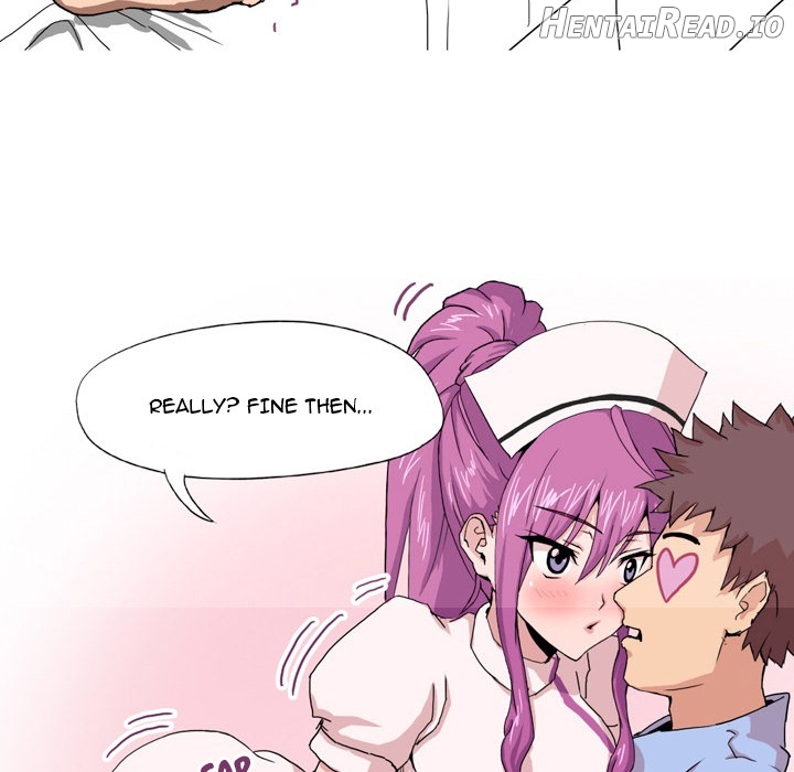 Forever Gossip Chapter 2 - page 5