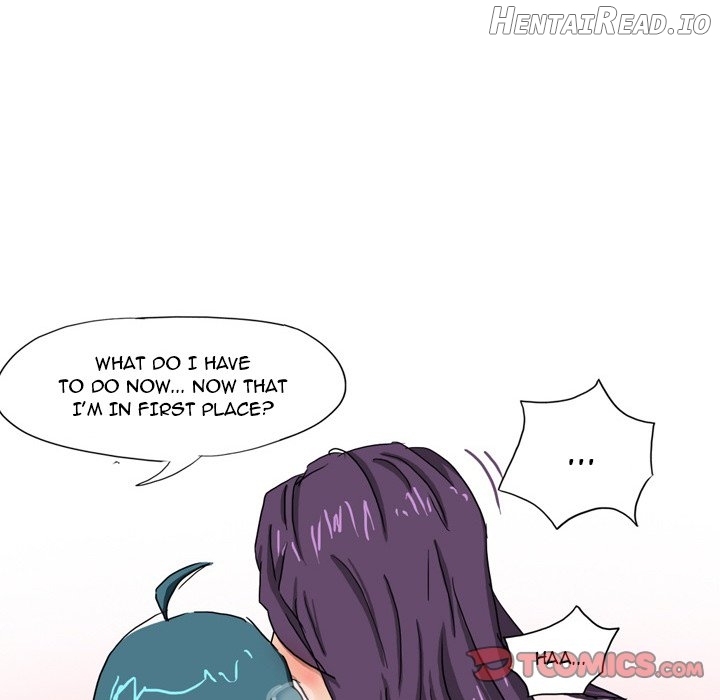 Forever Gossip Chapter 4 - page 82