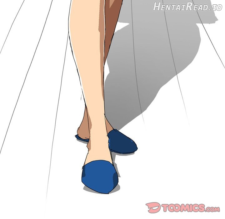 Forever Gossip Chapter 5 - page 9