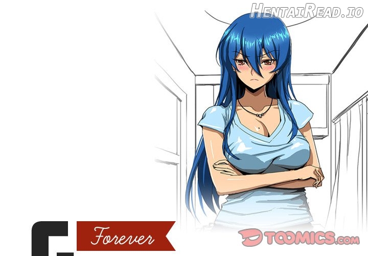Forever Gossip Chapter 6 - page 1