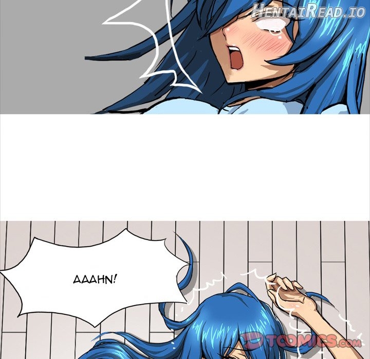 Forever Gossip Chapter 6 - page 6