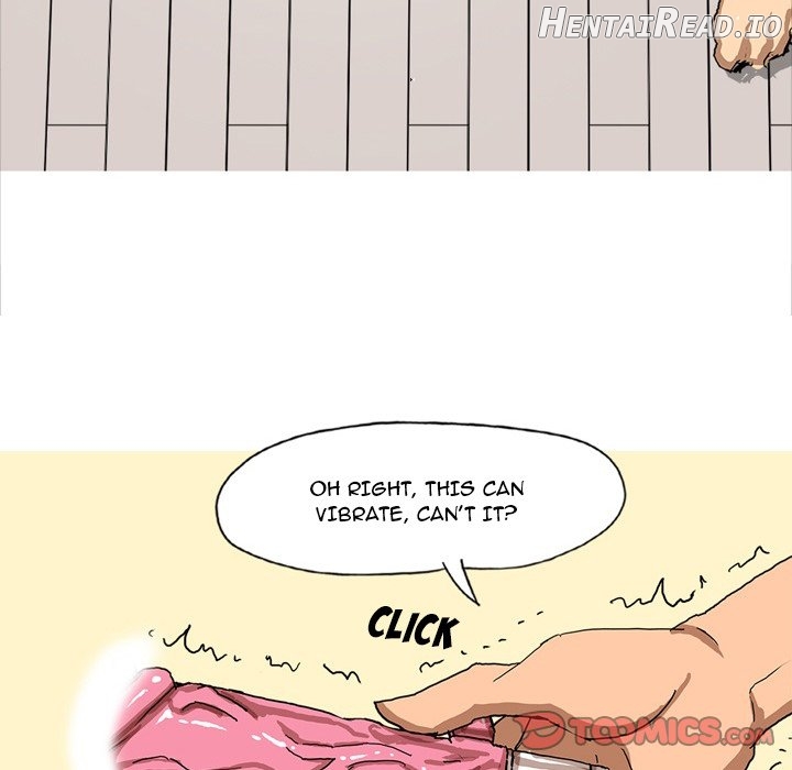 Forever Gossip Chapter 6 - page 9