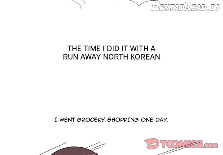 Forever Gossip Chapter 13 - page 2