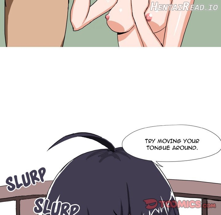 Forever Gossip Chapter 14 - page 16