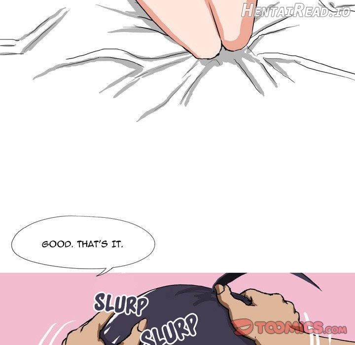 Forever Gossip Chapter 14 - page 18