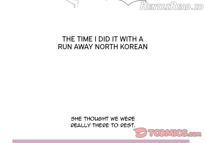 Forever Gossip Chapter 14 - page 2