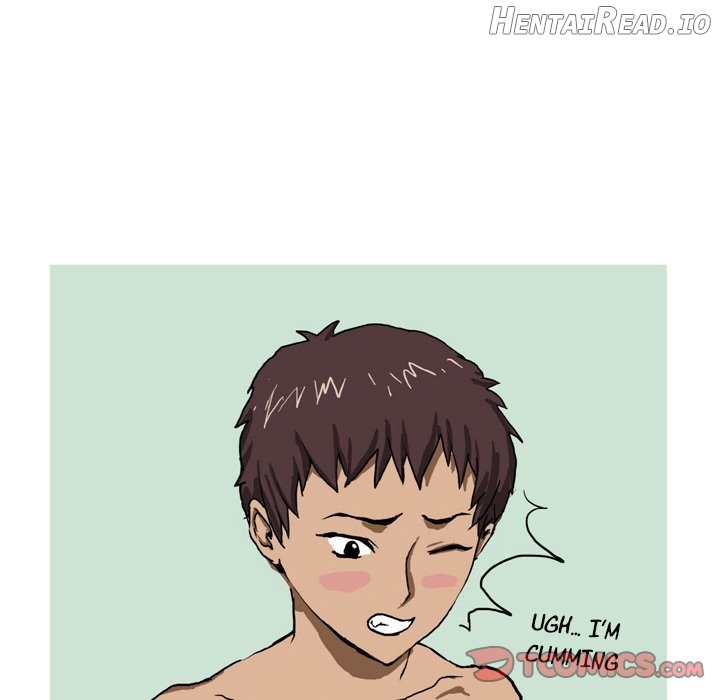 Forever Gossip Chapter 14 - page 20