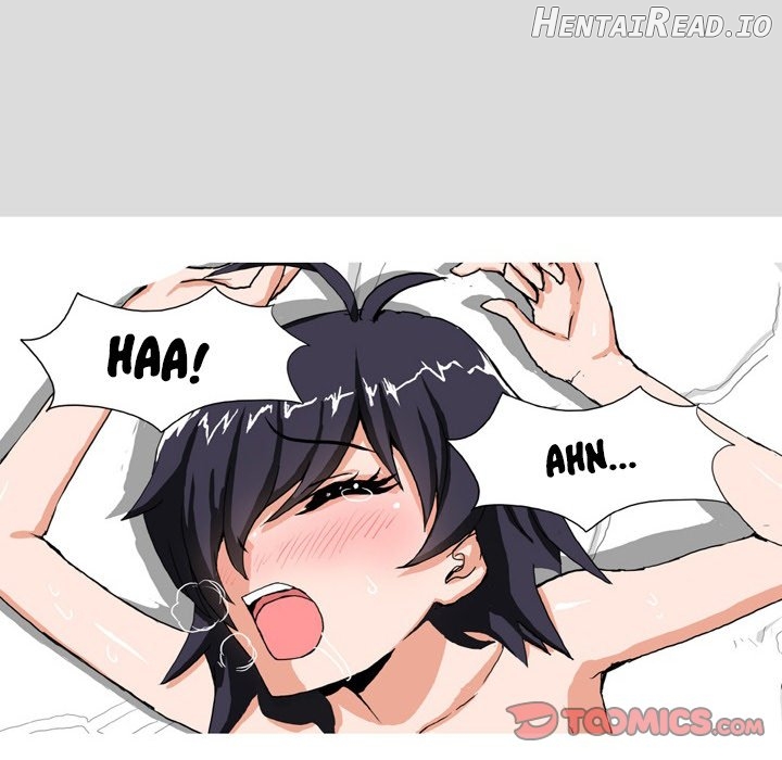 Forever Gossip Chapter 14 - page 27