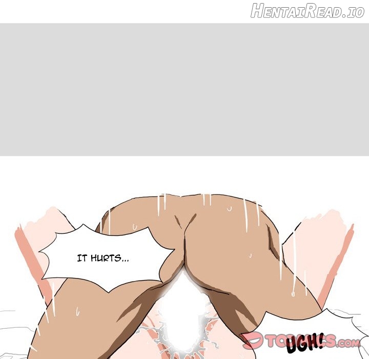 Forever Gossip Chapter 14 - page 28