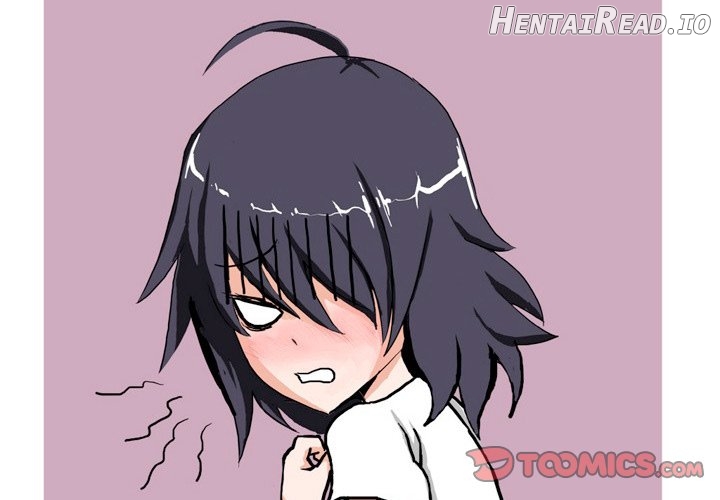 Forever Gossip Chapter 14 - page 3