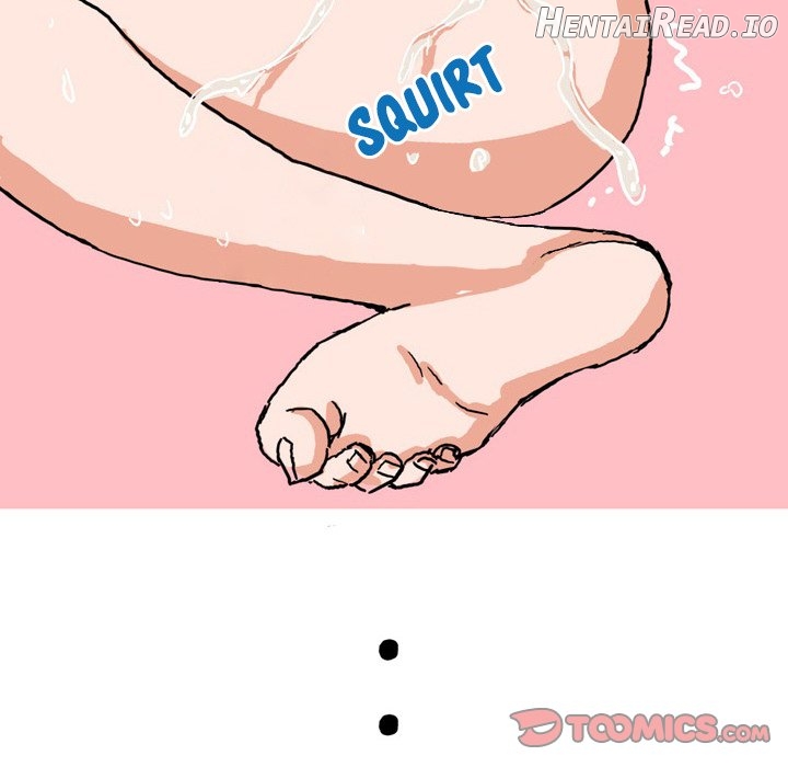 Forever Gossip Chapter 14 - page 35