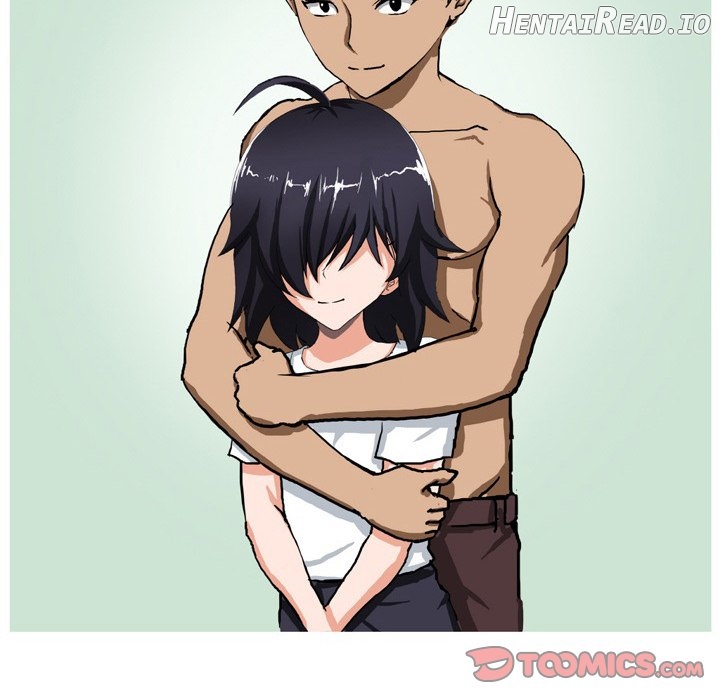 Forever Gossip Chapter 14 - page 37