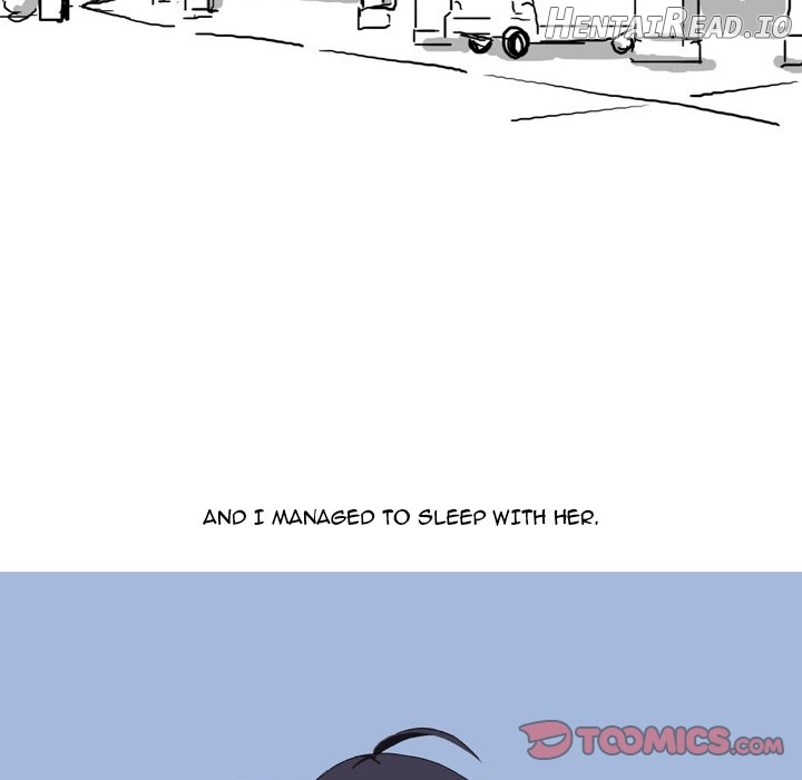 Forever Gossip Chapter 14 - page 9