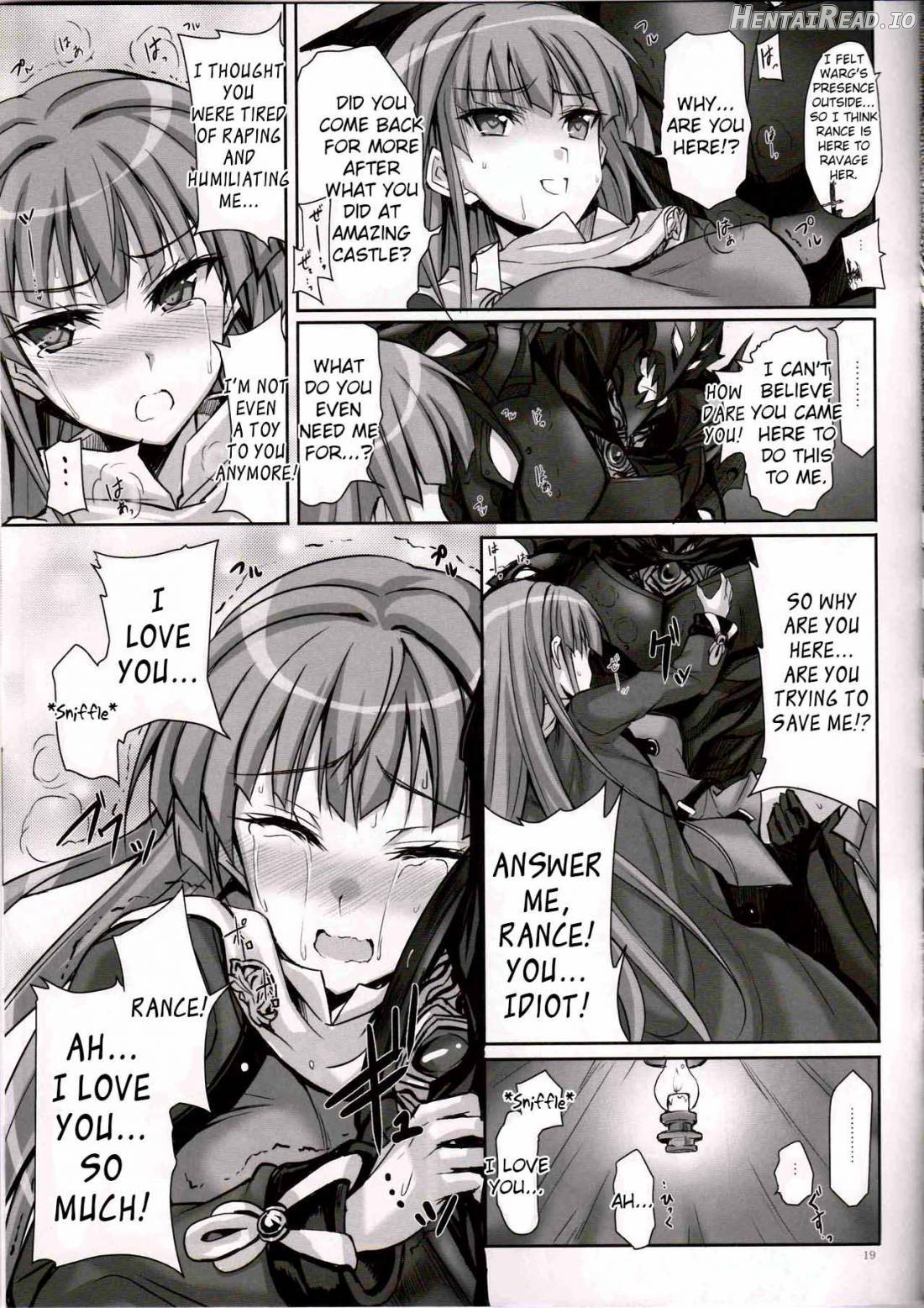 Anata no, Yasashikute Daisuki na Onee-chans. Chapter 1 - page 18