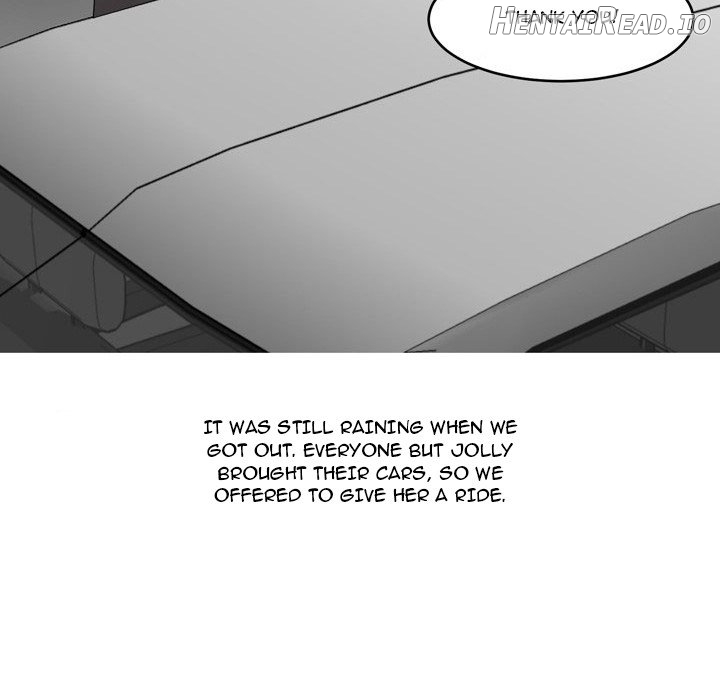Forever Gossip Season 2 Chapter 2 - page 32