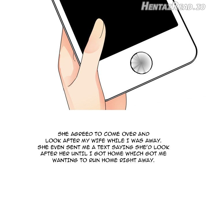 Forever Gossip Season 2 Chapter 2 - page 41