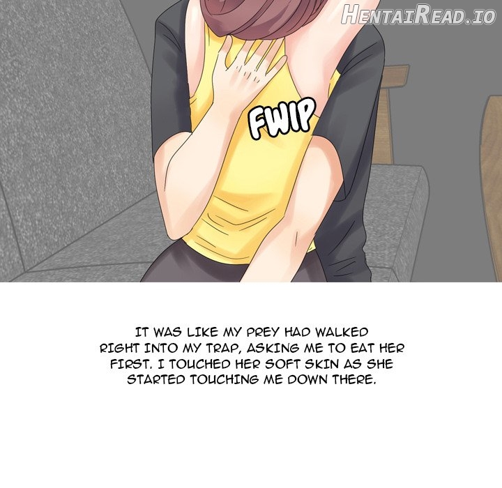 Forever Gossip Season 2 Chapter 3 - page 41