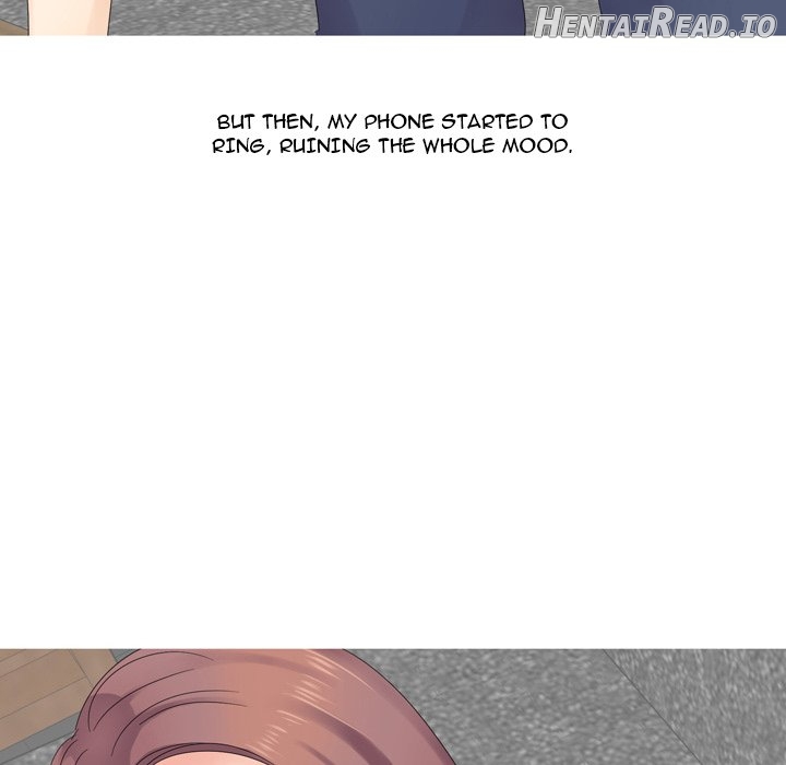 Forever Gossip Season 2 Chapter 3 - page 46