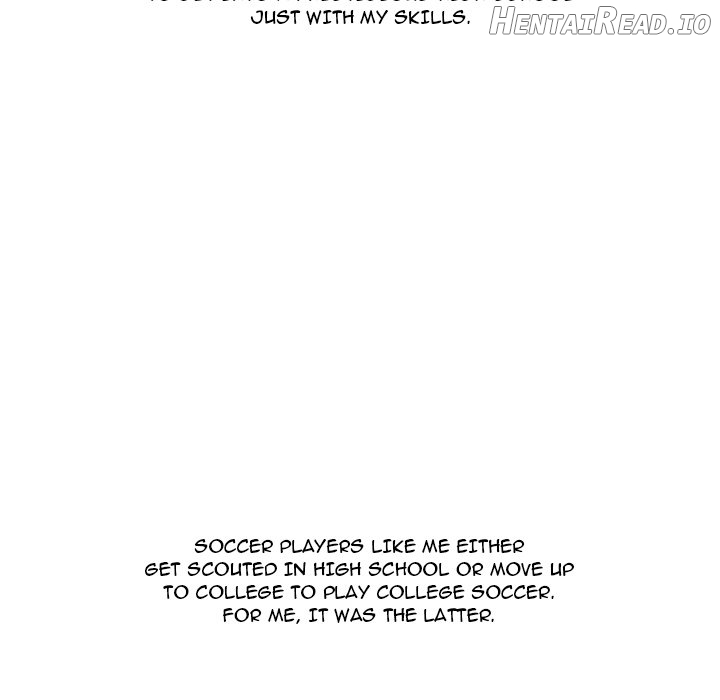 Forever Gossip Season 2 Chapter 3 - page 6
