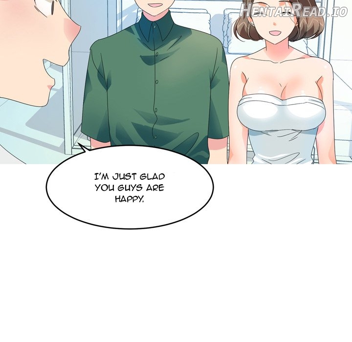 Forever Gossip Season 2 Chapter 8 - page 16