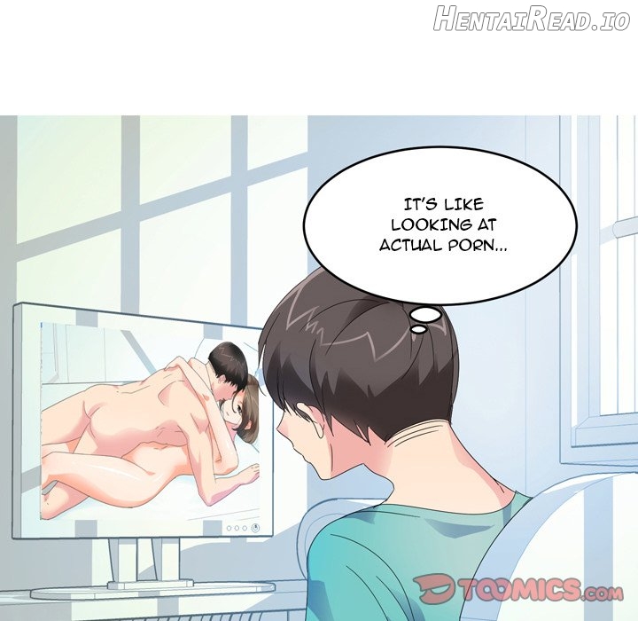 Forever Gossip Season 2 Chapter 8 - page 17