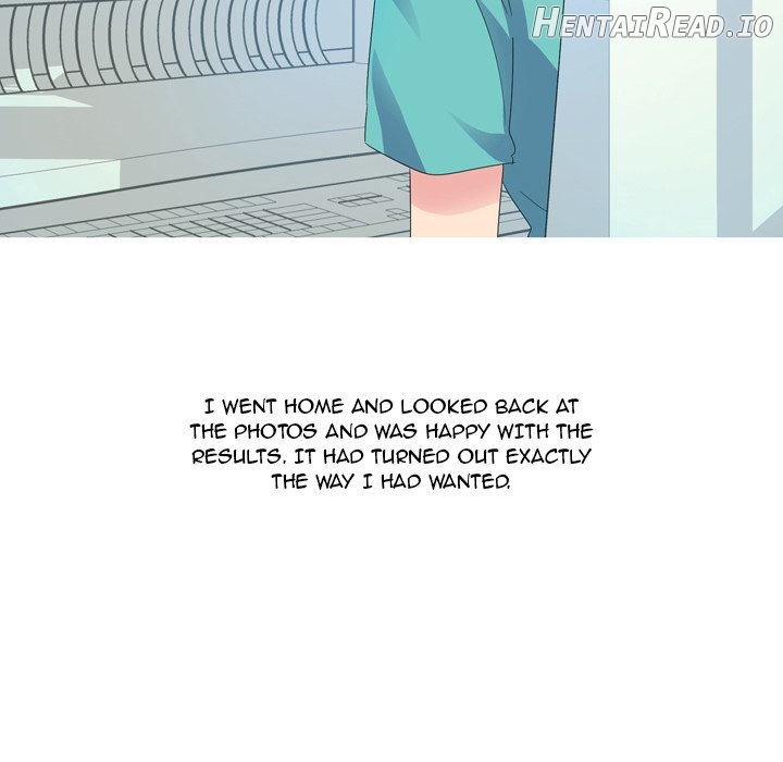 Forever Gossip Season 2 Chapter 8 - page 18