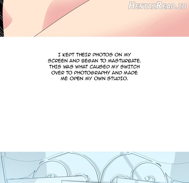 Forever Gossip Season 2 Chapter 8 - page 22