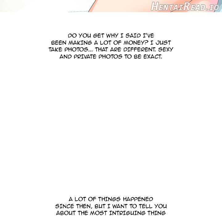 Forever Gossip Season 2 Chapter 8 - page 24