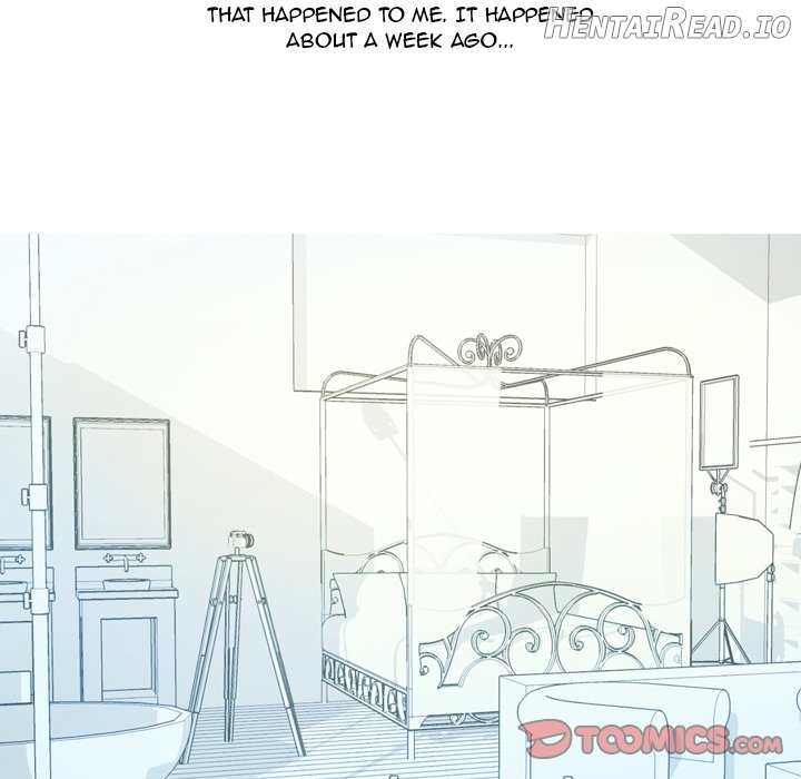 Forever Gossip Season 2 Chapter 8 - page 25