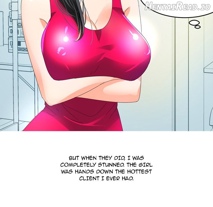 Forever Gossip Season 2 Chapter 8 - page 28
