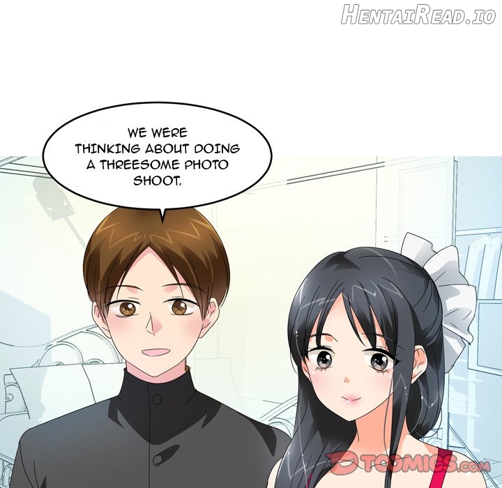 Forever Gossip Season 2 Chapter 8 - page 29