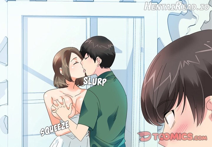 Forever Gossip Season 2 Chapter 8 - page 3