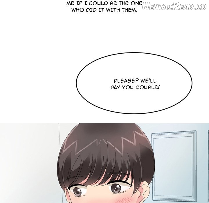 Forever Gossip Season 2 Chapter 8 - page 32