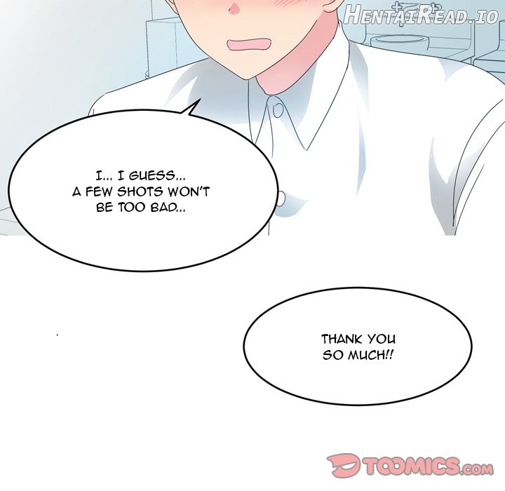 Forever Gossip Season 2 Chapter 8 - page 33