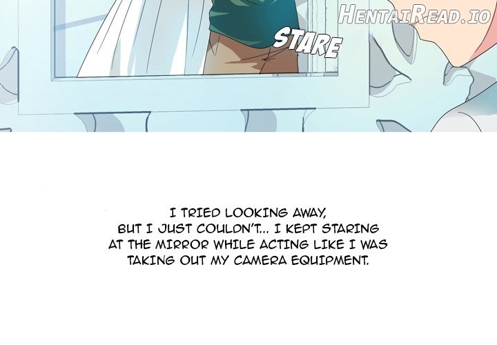 Forever Gossip Season 2 Chapter 8 - page 4