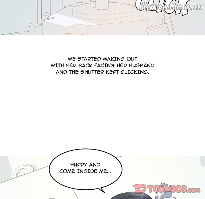 Forever Gossip Season 2 Chapter 8 - page 45