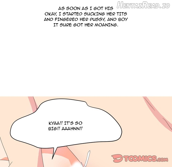 Forever Gossip Season 2 Chapter 8 - page 49