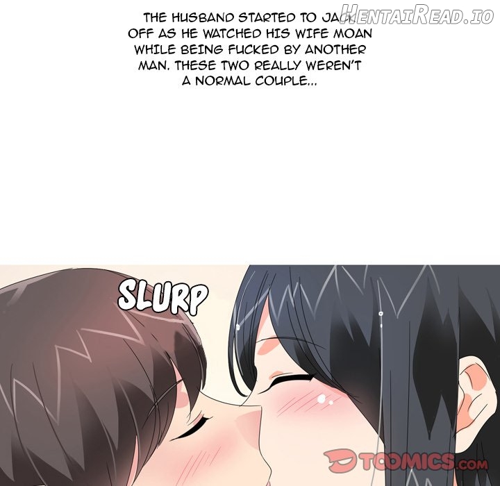 Forever Gossip Season 2 Chapter 8 - page 53