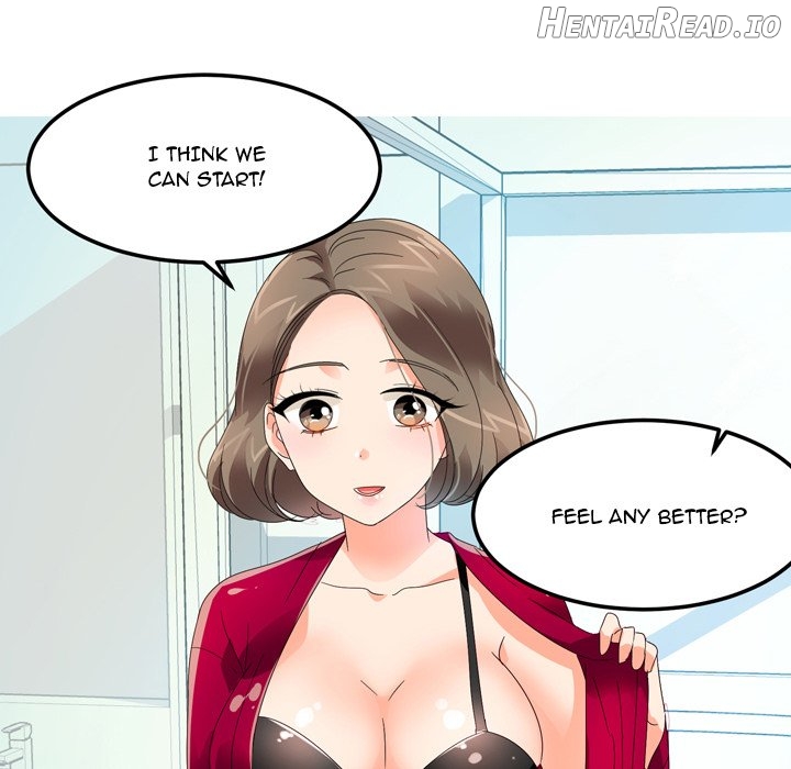 Forever Gossip Season 2 Chapter 8 - page 8