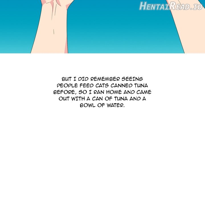 Forever Gossip Season 2 Chapter 9 - page 32