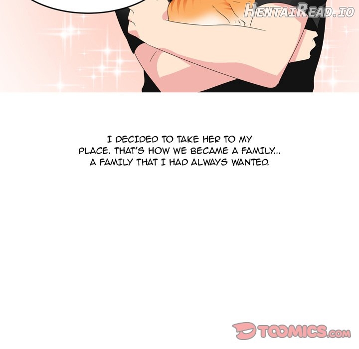 Forever Gossip Season 2 Chapter 9 - page 45