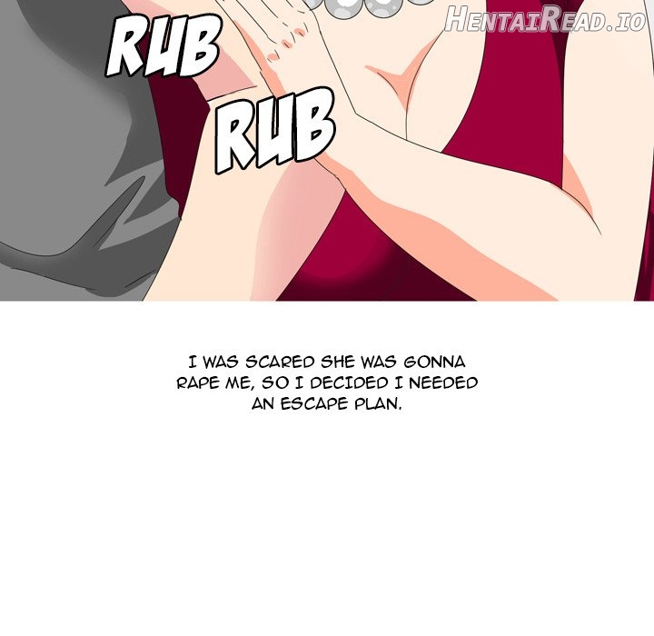 Forever Gossip Season 2 Chapter 11 - page 50