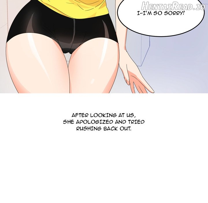 Forever Gossip Season 2 Chapter 12 - page 6