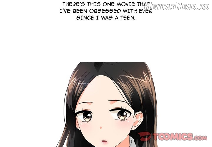 Forever Gossip Season 2 Chapter 13 - page 3