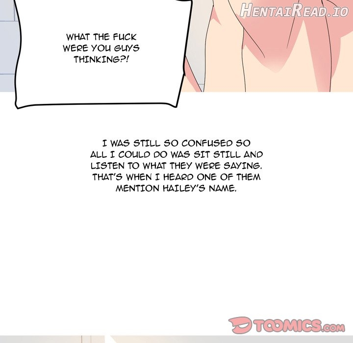Forever Gossip Season 2 Chapter 13 - page 45