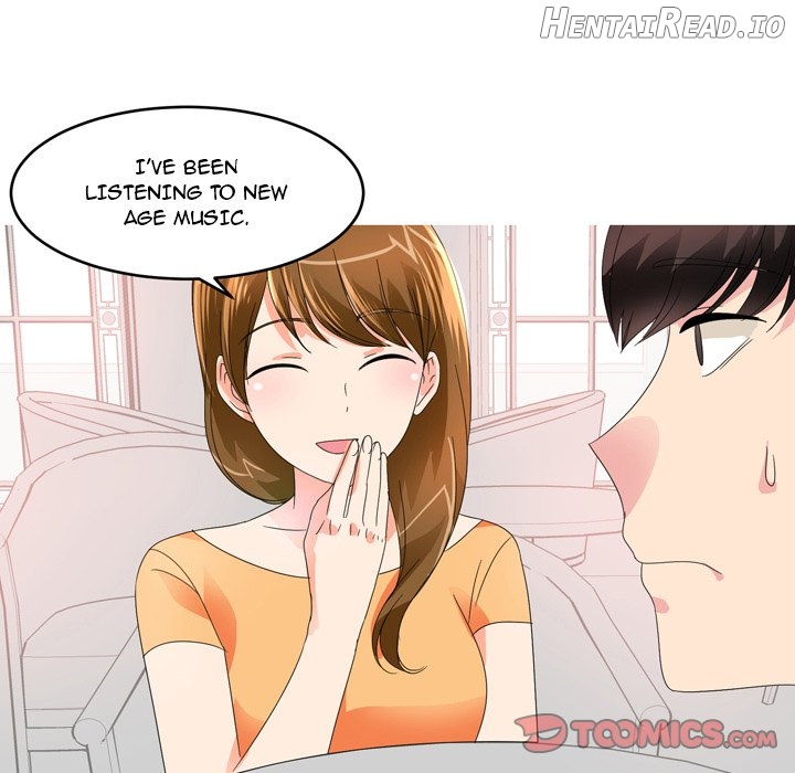 Forever Gossip Season 2 Chapter 13 - page 5