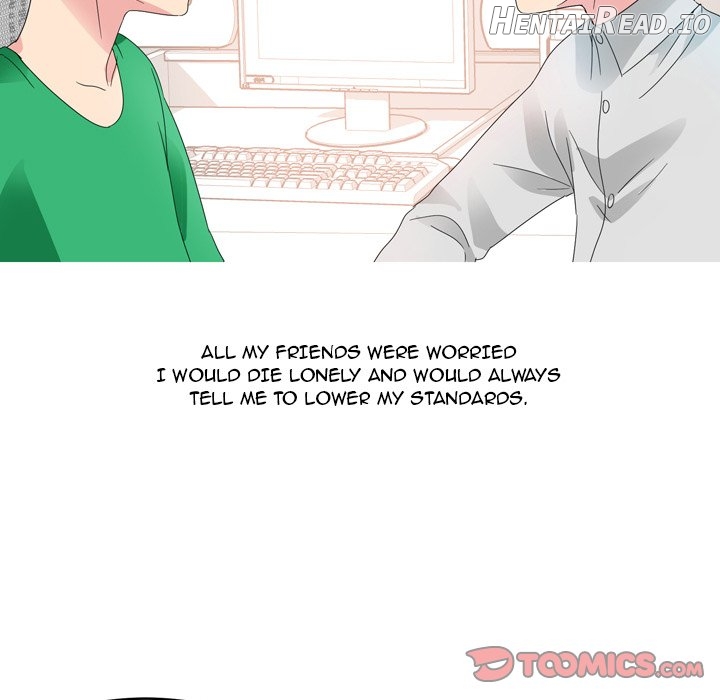 Forever Gossip Season 2 Chapter 13 - page 7