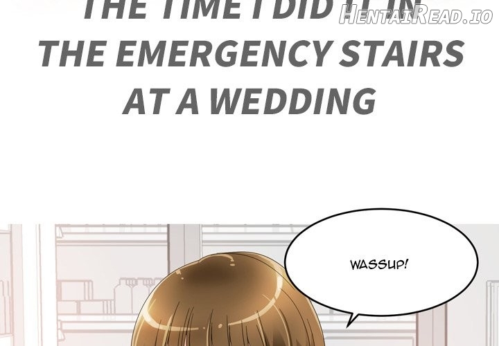 Forever Gossip Season 2 Chapter 15 - page 2