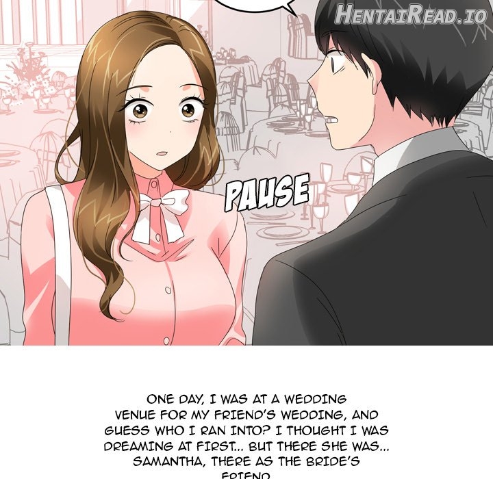 Forever Gossip Season 2 Chapter 16 - page 32