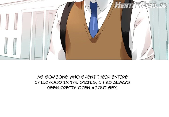 Forever Gossip Season 2 Chapter 17 - page 4